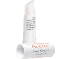 Avène Cold Cream Lippenbalsam: Sanfte Pflege für geschmeidige Lippen