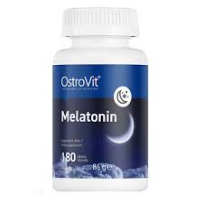 Melatonin kaufen – Der natürliche Weg zu einer aknefreien Haut!
