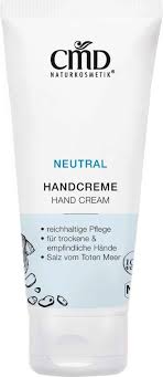 Die Kraft der Natur: Handcreme aus hochwertiger Naturkosmetik