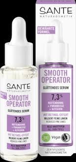 sante serum dm